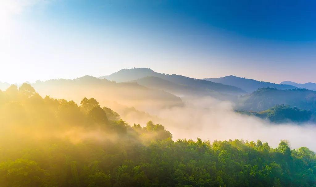 星河山海半岛比肩全球——世界级别墅代表作引领惠州 ，少数人的半山别墅，难得的稀缺风景-营销中心