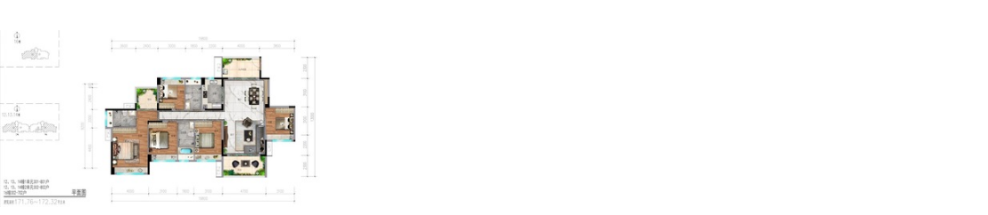 惠州南站优质别墅楼盘惠阳 星河丹堤在售建面约89-163㎡湖景复式现房 , 中式联排双拼独栋275-310㎡家族名墅-营销中心
