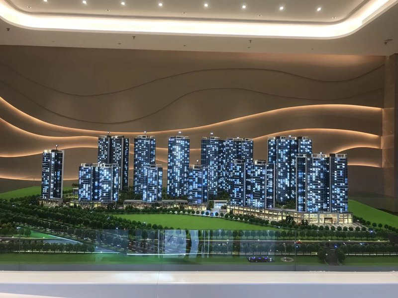 2022年4月惠州新房大降价了,大亚湾仁和美地现楼清盘 带露台约1万单价 8折清盘先到先得-营销中心